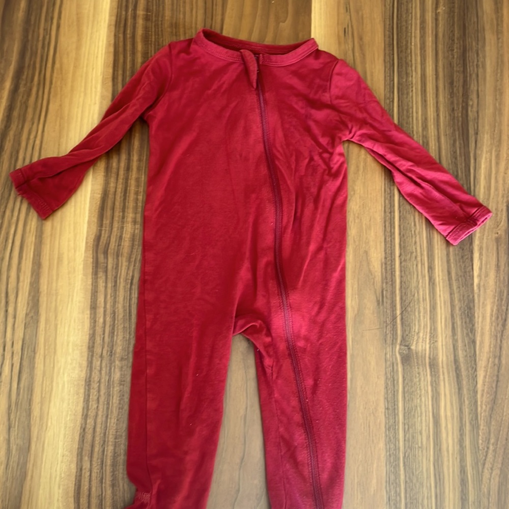 ❌SOLD❌ Kyte baby footie
